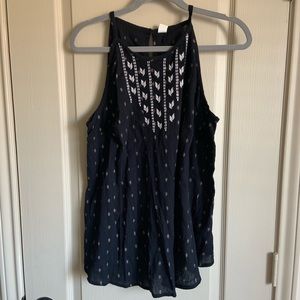 NWT Old Navy tank top